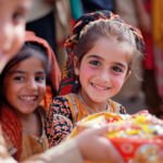 Community Awareness Drive