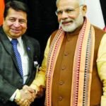 Leadership in Action