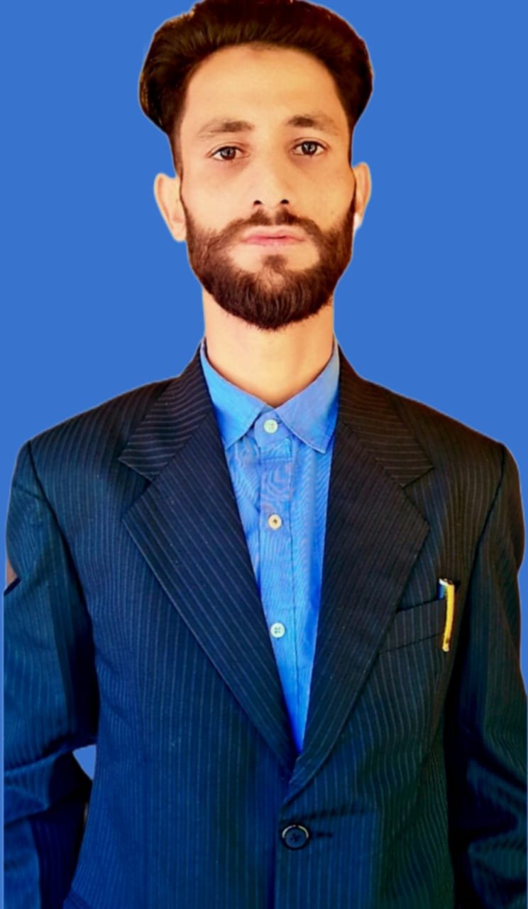 District incharge Anantnag